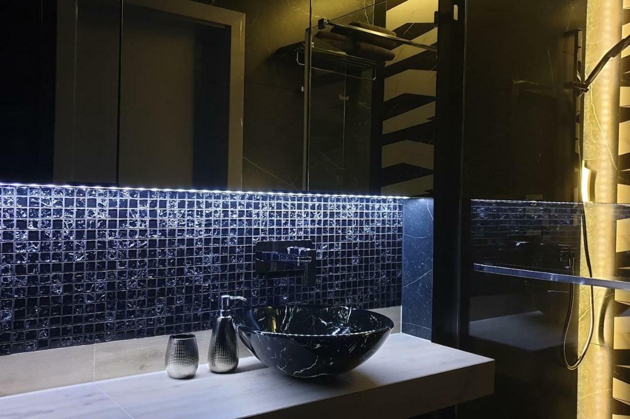 Appartement Luksusowy Z Tarasem
